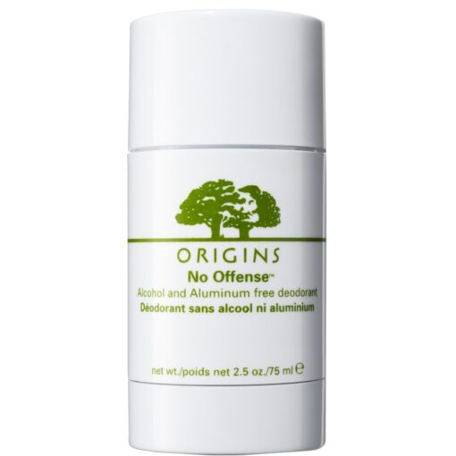 shop Origins No Offenseâ¢ Alcohol And Aluminum Free Deodorant Stick 75 ml af Origins - online shopping tilbud rabat hos shoppetur.dk